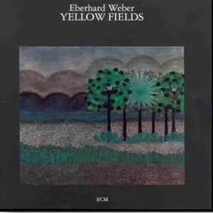 Yellow fields